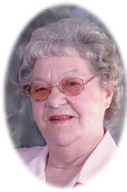 Obituary for Dolores A. "Uppy" Bridges