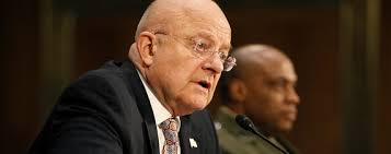 U.S. Intelligence Officials Say Global Threats Persist From Russia,  Terrorists