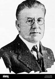 Mr knapp hi-res stock photography and images