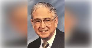 Obituary information for Donald R. Orchard