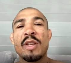 jose aldo Archives