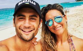 Francisca Ayala desde Rapa Nui, alejada de su hijo mayor en cuarentena en  Santiago: "Había dejado todas mis cosas allá y dije 'voy y vuelvo, hijo'. Y  de repente se cierran las