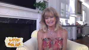 Watch the first trailer above.â overboard hits theaters april 20, 2018. Goldie Hawn Kurt Russell Watched Overboard Together Ew Com