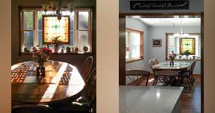 The lighting scheme is an integral part of any kitchen or dining room. Kitchen Remodel Dining Room Addition Project By Zelda Mark At Menards