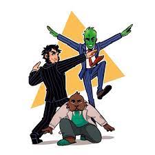 Hat Films Yogscast Mario Characters Film