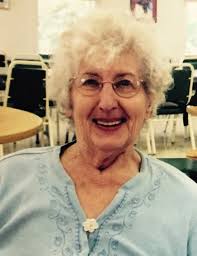 Obituary information for Emma L. Wolfe