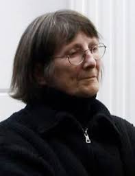 Madeleine Lambert peinture