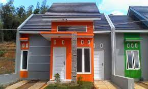 Contoh Rumah Minimalis Mungil Rumah Rumah Minimalis Desain Rumah 2 Lantai