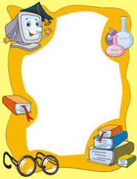School Clip Art Free Border Clipart Images Pictures Clip Art Borders School Border Clip Art