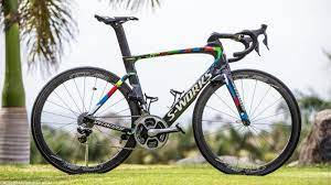 Peter Sagan S 2016 Specialized Venge Vias Gallery Cyclingnews Com Bicycle Specialized Road Bikes Bicycle Maintenance