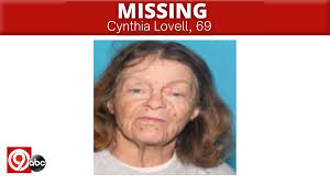 Kansas City police safely locate missing 69-year-old woman