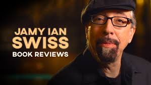 Jamy Ian Swiss