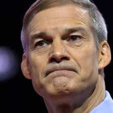 Alvin Bragg Has Sued Jim Jordan Over Trump-Investigation Subcommittee