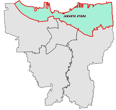 Using free and open map for humanitarian response and economic development. Jakarta Capital Region Data Openstreetmap Indonesia