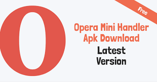 Just click the green download button above to start. Opera Mini 7 5 4 Handler 2020 Apk Full Settings
