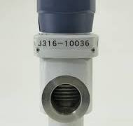 13150 V-TEX ROLLCAM DOOR SLIT VALVE, V040907 2L80-000082-11 ...