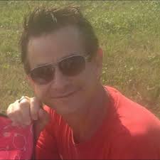 Radio time with Tim Fitzsimons and Kristina Miranda Sloan opening day of  “Kiss Me Kate!”