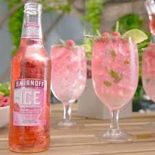 This Smirnoff Ice Court Jester Cocktail Will Make You Smile Icee Recipe Smirnoff Ice Recipes Smirnoff Ice