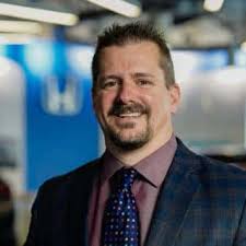 Meet the Team at Ide Honda