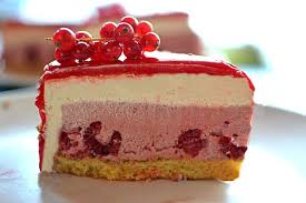 Recette Du Framboisier Entremet Framboise Et Chocolat Blanc Vanille Mousse Framboise Recette Dessert Fraise Framboisier