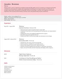 Using our templates increase your changes to get an intervju by 60%. Urban Planner Resume Sample And Guide Resumecoach