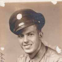 Thomas Hall Wyatt (1923–1987)