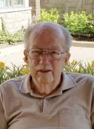 Charles H. Rouse Obituary May 20, 2018