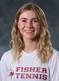 2022 Women's Tennis Roster