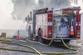 Over 20 wildland firefighters are working on this wildfire with help from 5 helicopters, airtankers and the canmore fire department. Clark County Fire District 6 Seeking Public S Support Through Levy Lift Clarkcountytoday Com