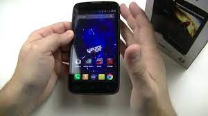 Test du Yezz Andy C5V
