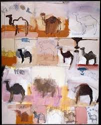 His mother loves and nurtures him and is beautiful and majestic. History Of Art Larry Rivers Art Camels Art Pop Art
