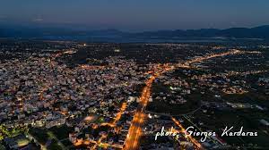 Δυστύχημα με νεκρό οδηγό στους αγώνες dragster (vids). Protash Gia Balcony Party Kai Sto Agrinio Agriniopress