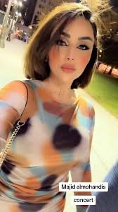 @ماجد المهندس . . #ماجد_المهندس #ماجد_المهندس_الطرب_والاحساس  #حفلة_ماجد_المهندس #fyp #fypシ #foru #FORYOU #foryoupage❤️❤️ #FORYOUPAGE  #explore #explorepage #اكسبلور #makeup #makeuptutorial #beauty ...