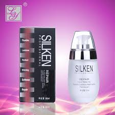 Uv filter protects strands from harmful sunlight. 50ml Silken Repair Herbal Hair Oil For Men Best Hair Oil Brands Chinese Hair Oil Name View Repair Herbal Hair Oil For Men Silken Lanyuan Product Details From Guangzhou Lanyuan Cosmetics Co