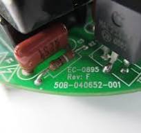JORDAN CONTROLS 50B-040652-001 EC-0895 REV. F UNMP