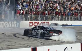 Nascar xfinity series dash 4 cash race. Johnson S Playoff Hopes Hinge On Dover Results