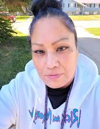 Christine Benjamin Obituary (1975