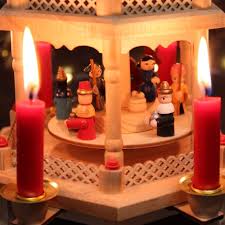 Check spelling or type a new query. German Christmas Pyramid 4 Tier