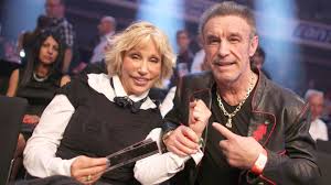 Wo er in den ring stieg füllten sich die hallen. Rene Weller Der Ehemals Schonste Nackte Boxer Deutschlands Wird 65 Stern De