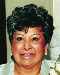 Sylvia Herrera Obituary (2016)