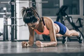 We did not find results for: How Long You Should Actually Plank For According To Experts The Independent