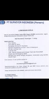 Banyaknya rumah sakit di tuban bisa menjadi hal yang bagus bagi para pencari kerja. Lowongan Kerja Medan Terbaru Tahun 2021