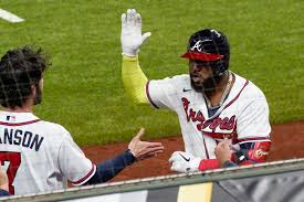 More images for how to watch braves game today » Atlanta Braves Vs Los Angeles Dodgers Free Live Stream 10 16 20 How To Watch Mlb Playoffs Nlcs Game 5 Time Channel Odds Pennlive Com