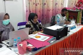 √ verified pass quality & scientific checked by advisor, read our quality. Kpu Raja Ampat Ada Bilik Khusus Bagi Pemilih Suhu Tubuh Tidak Normal Antara News