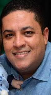 ROMPIMENTO DE BARRAGEM