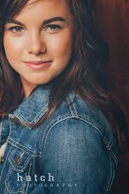 Sarah Rorvig- Make Up Artist