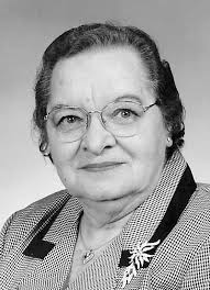 Lydia Louise Stark Hall