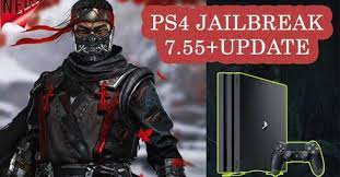 Maybe you would like to learn more about one of these? ØªÙ‡ÙƒÙŠØ± Ø³ÙˆÙØª New Ps4 7 55 Jailbreak Mira7 55