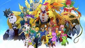 Drums along the mohawk book. The Ultimate Digimon Fan Quiz How Many Can You Get Right