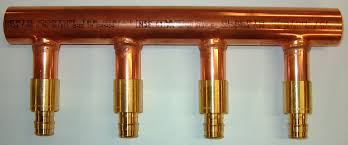 We did not find results for: 2 Copper Manifold 1 2 Pex Uponor Propex And 50 Similar Items